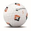 TaylorMade Golf TP5x PIX 1 dozen balls