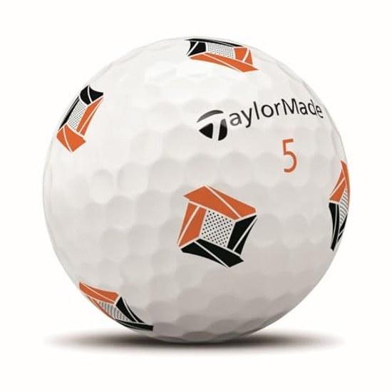 TaylorMade Golf TP5x PIX 1 dozen balls