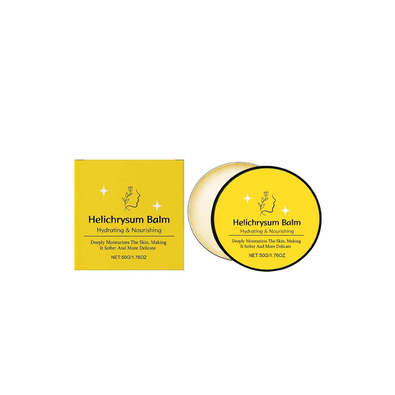 

The Wax Chrysanthemum Body Moisturizing Cream Deeply Nourishes The Skin All Over The Body, Providing Long-lasting Moisture And Nourishment. One Size жёлтый