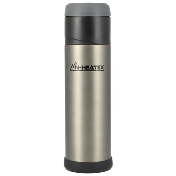 

Nitori Vacuum Insulated Super Warm Cold Bottle 750mL NITORI 8992522 N-HEATEX