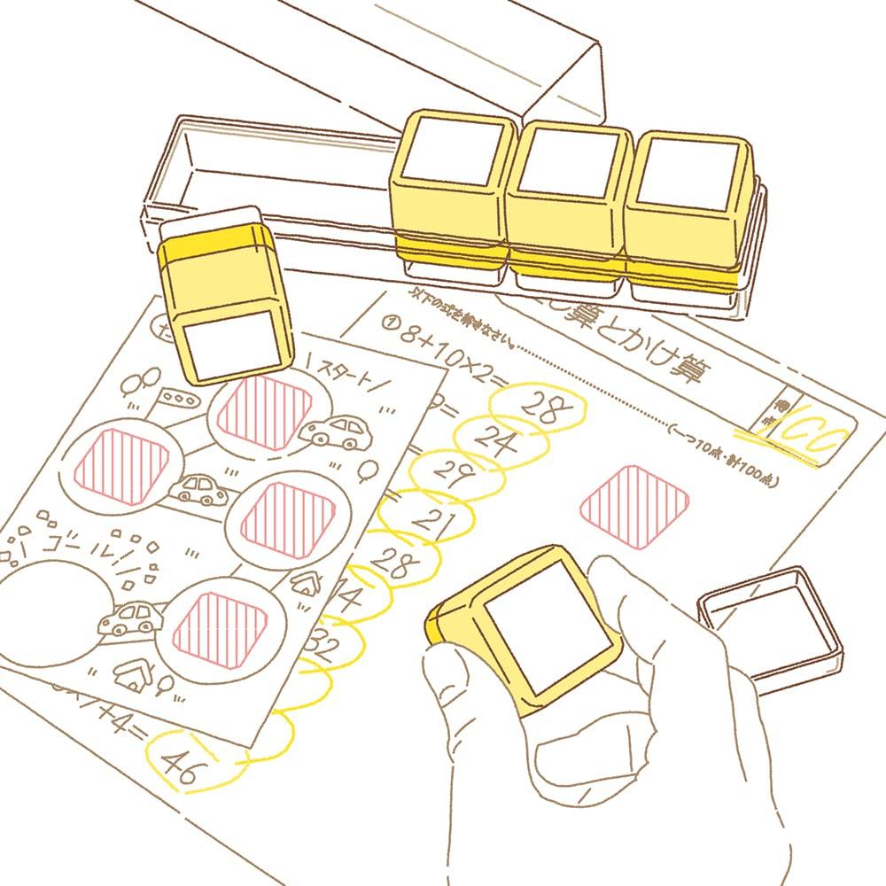 BEVERLY Studio Ghibli Stamp My Neighbor Totoro Sensei Stamp SE5-005