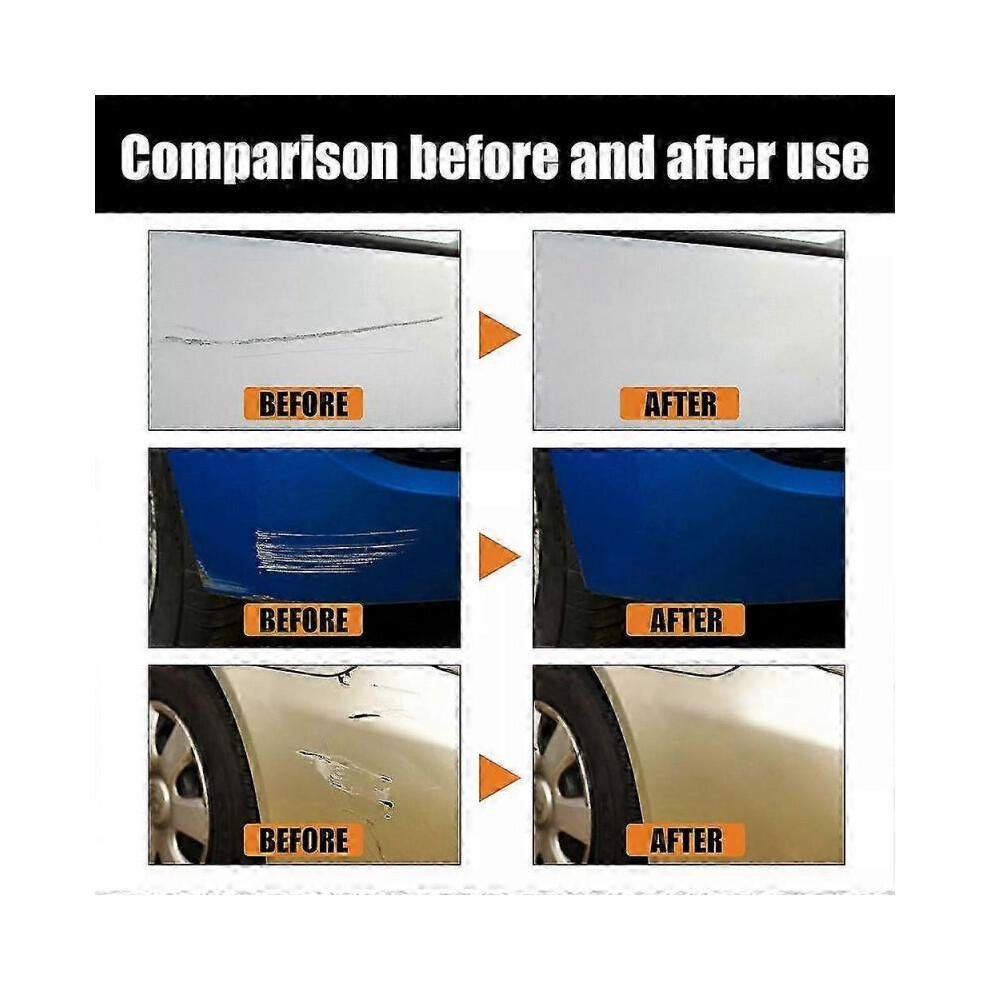 (120ml)Nurafix Nano Car Spray, Niukabang Car Nano Repairing Spray, Nurafix Nano Spray less