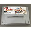 Used Umi No Nushi Tsuri SFC SNES Super Famicom SHVC-A6UJ Tested Working Nintendo Sports Pack-in-Video NTSC-J Super Nintendo Cartridge