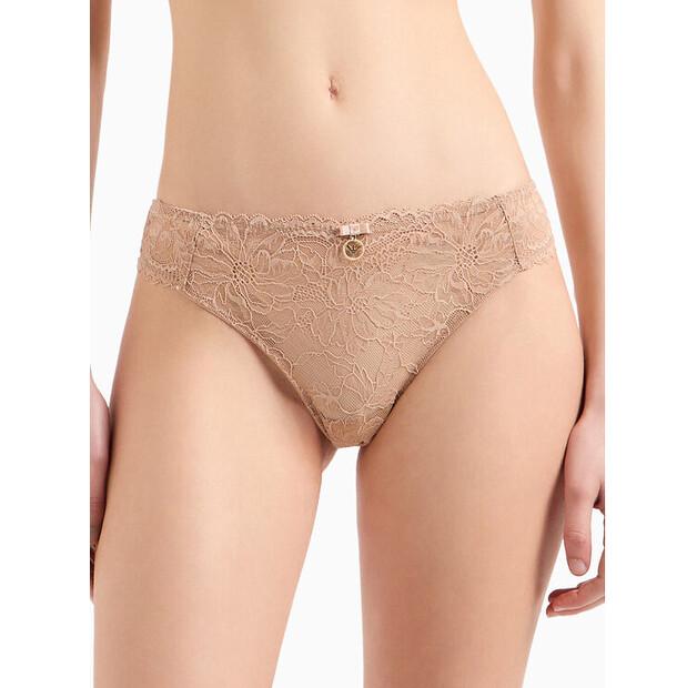 

Трусики классические Emporio Armani Underwear 1643984R206 EU L