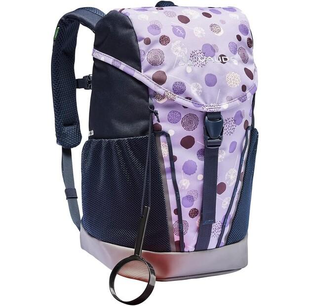 Backpack Vaude Puck 10 Model 2021 Pastel Lilac (Junior) (15476-157)