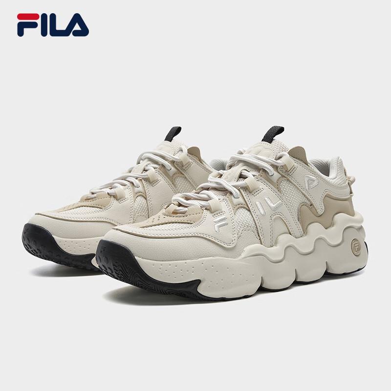 Fila Panini Men's Chunky Lifestyle Sneakers