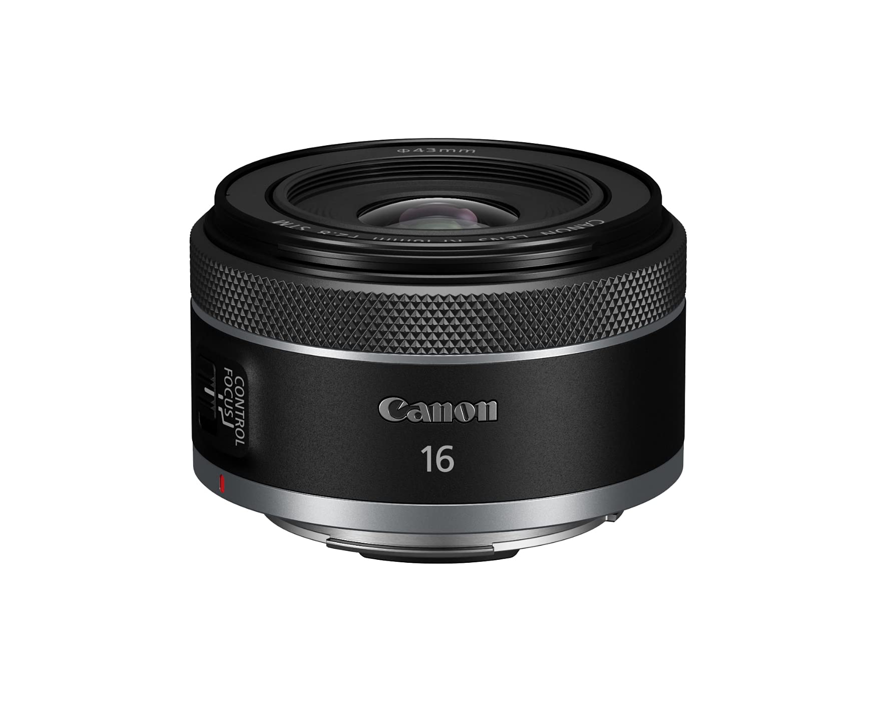 

Canon RF16mm STM F2.8
