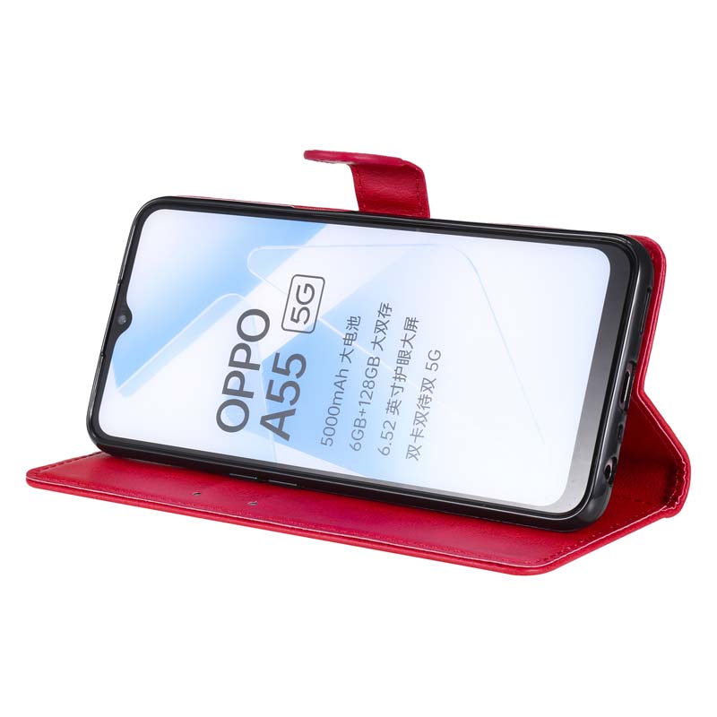Reno12 F Phone Cover for OPPO A79 A72 A60 A78 A58 A3 Pro A 92 72 55 54S A54 53S 53 52 33 32 31 9 8 5 4G 5G Reno 12 Pro Book Case