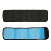 FOTGA Camera Lens 3Pcs Filter Storage Bag Round Square Filter Protector Case Pouch