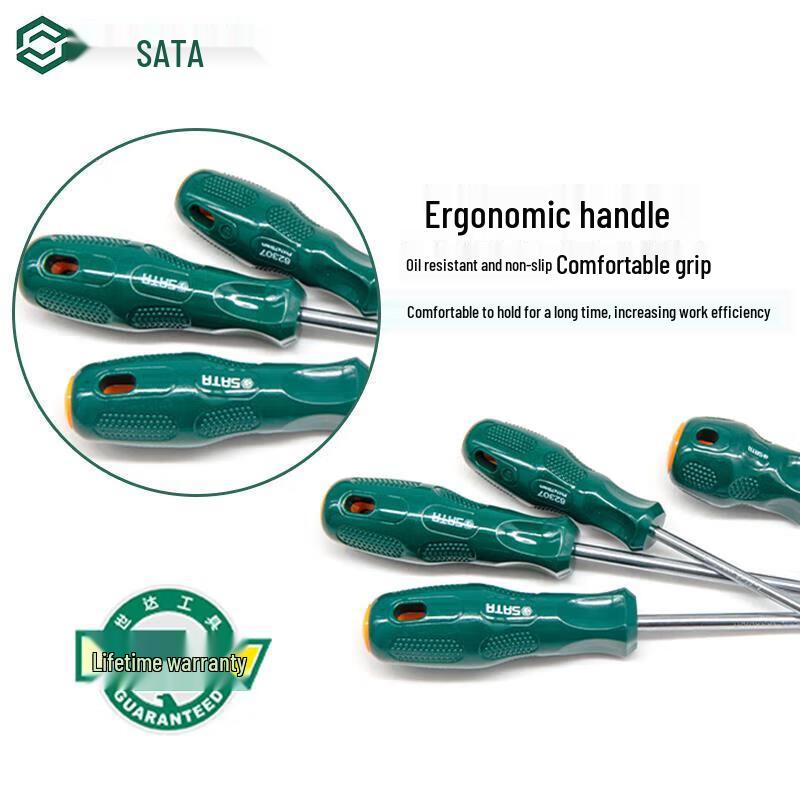 SATA A-Series Phillips Screwdriver