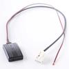 Car Compatible-BT Audio Receiver AUX Input Audio Cable Adapter For RCD Radios For RCD 510 For RCD 300 For RCD 310 For RCD210