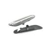 Sequential Flashing LED Turn Signal Side Marker Light Blinker Fit For BMW 3 Series E36 Facelift Oct 96 Onwards