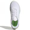 Adidas Duramo Sl 'Cloud White Signal Green' Sneakers H04625