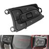 Steering Audio Control Switch For GMC For SIERRA 1500 2500 3500 2020 For SILVERADO 1500 2500 3500 2020 1352861 Car Accessories