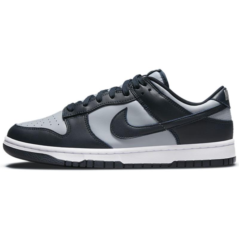 Nike Dunk Low 'Georgetown' Skate Shoes Sneakers DD1391-003