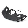 Honda Gold Wing GL1800 Motorcycle Accessories: Lights, Brake Lights, Turn Signals, Rear Luggage Rack, Seat Bracket, and Tail Components.