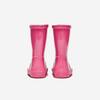 Hunter Kids First Classic Gloss Rain Boots [KFT5094RGL-PUP-PINK PUNCH]