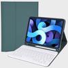 IPad 10th 11th Gen Pro 11 Air 5 6 PU Leather Case With Stand Anti-Shock Full Cover Keyboard Optional Pen Slot