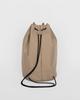 Newwelee Bucket Bag (Beige)