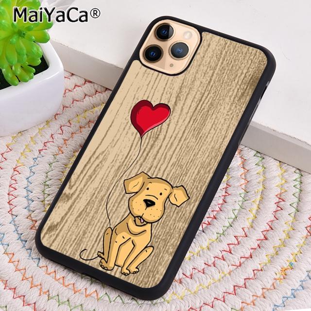Golden Retriever Dog Cute Puppy Phone Case Shell For iPhone 17 Air 12 13 16 pro max 15 14 plus Cover coque