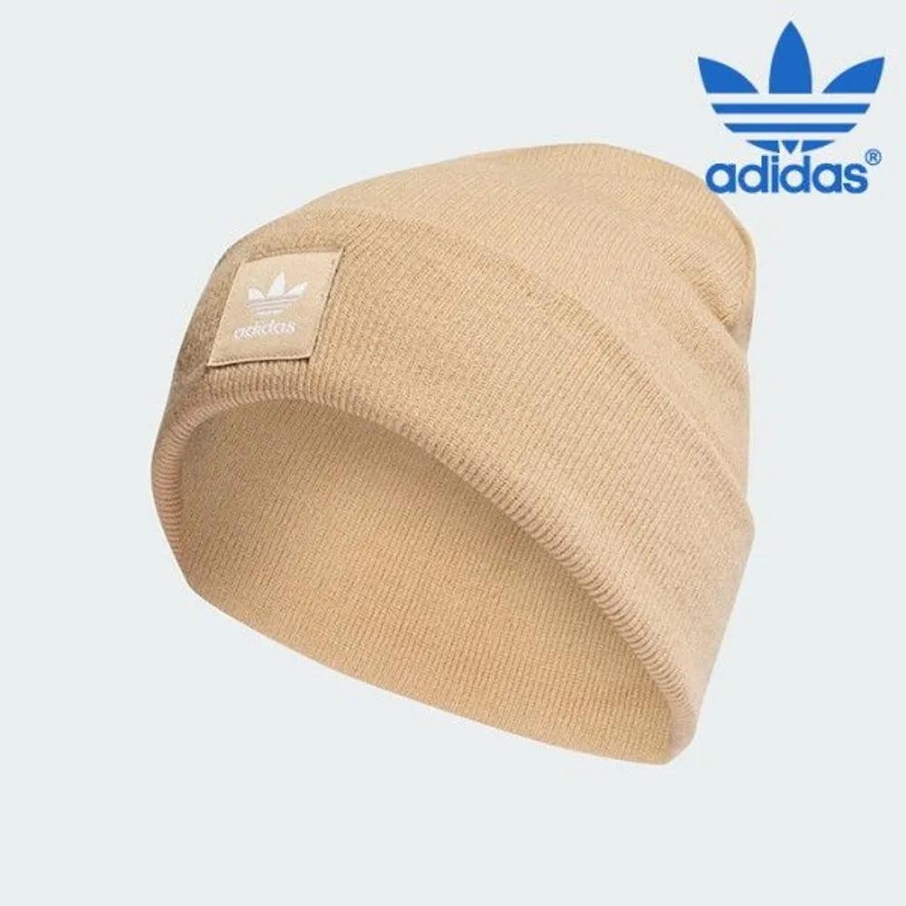 [adidas] Cap /g2- HT1135 / AC CUFF KNIT Adicolor Cuff Beanie FREE
