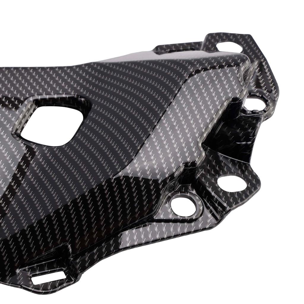 Rear Tail Seat Side Cover Fairing For Yamaha Tenere 700 T700S 2025-2026 Carbon