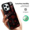 J-Jop F-Fuerza R-Regida Band Phone Case For iPhone17,16,15,14,13,12,11 Plus,Pro Max For Magsafe Wireless Charging