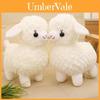 Adorable Petite Mouton en Peluche Cadeau Parfait Pour l'Anniversaire des Enfants