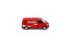 Tiny City Diecast Miniature Car Coca-Cola (COKE016)