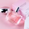 Heartfelt Crystal Diamond Perfume: Long-lasting Floral Fragrance for Women. Fresh, Elegant, and Natural Scent for Students and Girls.