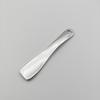 1 piece multi-functional cosmetic excavation spoon facial cream spoon creamer eye cream foundation scraper and spoon