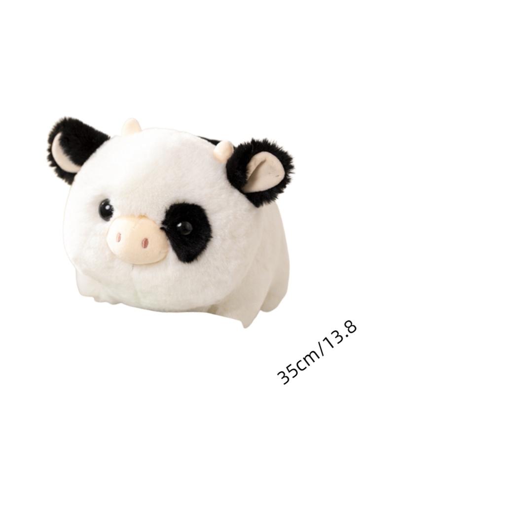 Cute New Plush Stuffed Animal Toy, Soft And Skin-friendly For Kids' Gift Animal Plush Doll