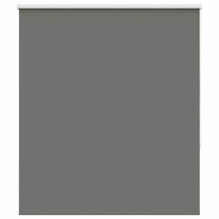 VidaXL Store enrouleur occultant largeur du tissu 126,6 cm polyester 4011108