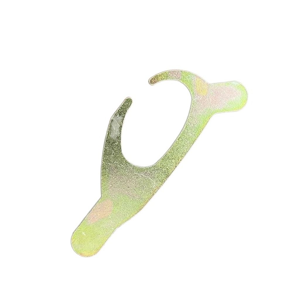 High Torque Tire Wrench High-carbon Steel Socket Spanner Durable Socket Wrench  for Car