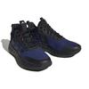 adidas Own The Game 2.0 Low Black Victory Blue - HP7891
