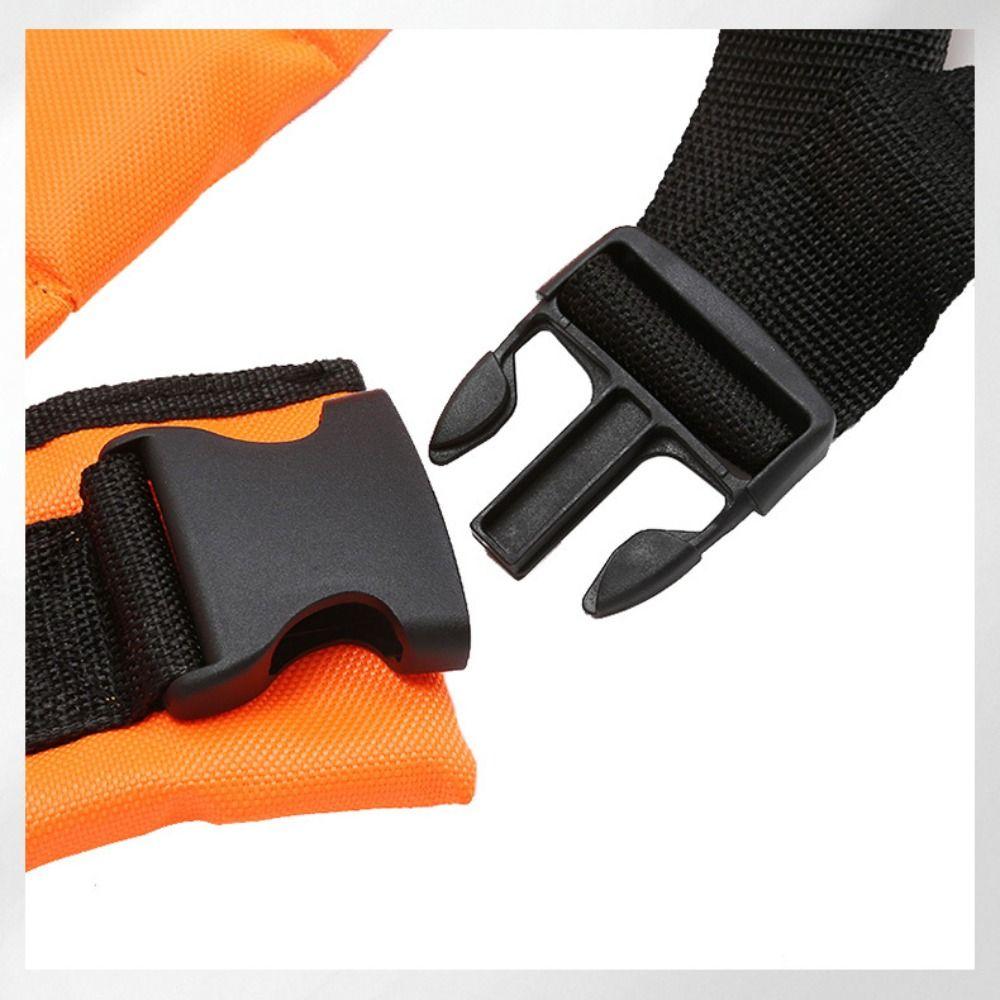 1Pcs Adjustable Lawn Mower Harness Strap For Brushcutter Whipper Snipper Trimmers
