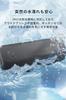 Anker Soundcore 3 Bluetooth Speaker / IPX7 Waterproof / Titanium Drivers / Dual Passive Radiators / BassUp Technology / App Support / Equalizer Settin