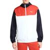 Puma Comfortable Soft Versatile Jacket Men Jackets Orange 687549-02