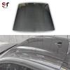 Ford Mustang Carbon Fiber Roof Body Kit Modifications