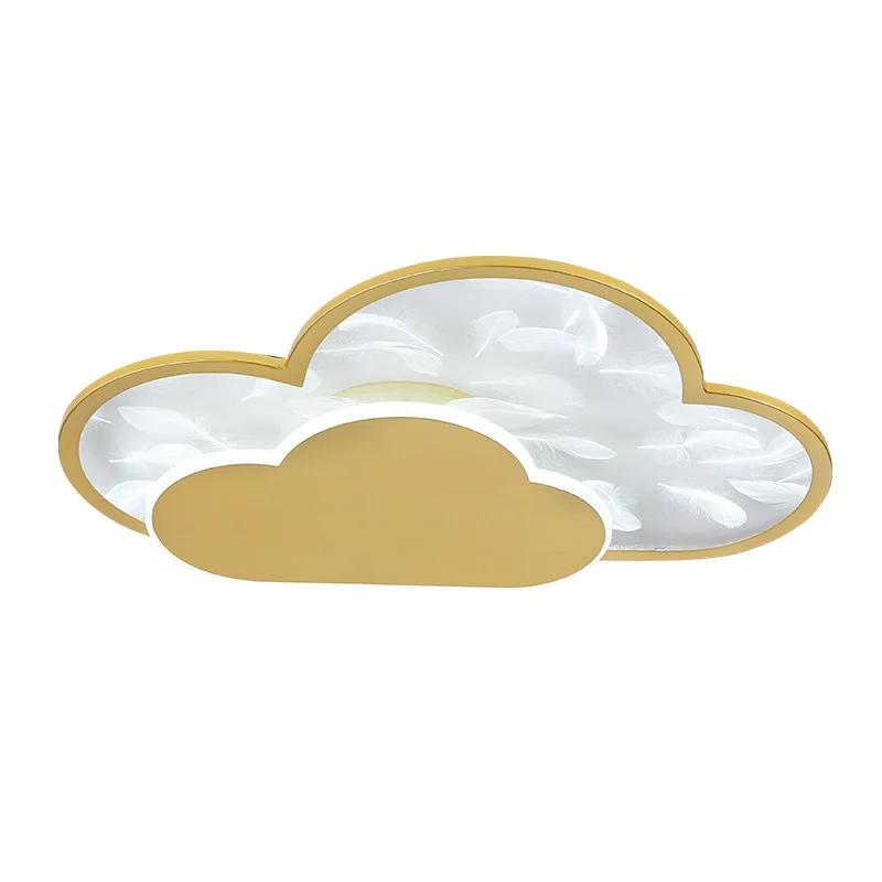 Modern LED Ceiling Lights For Little Room Nursery Studyroom Bedroom Surface Mounted LED Lamps Decorative Lighting Fixture.