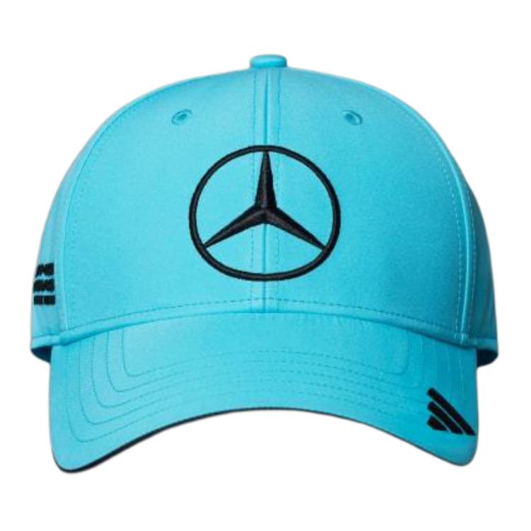 Adidas Бесплатная доставка с AdiClub Mercedes Adidas JW6269 OSFM