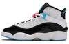 6 Anelli South Beach GS CK0025-100