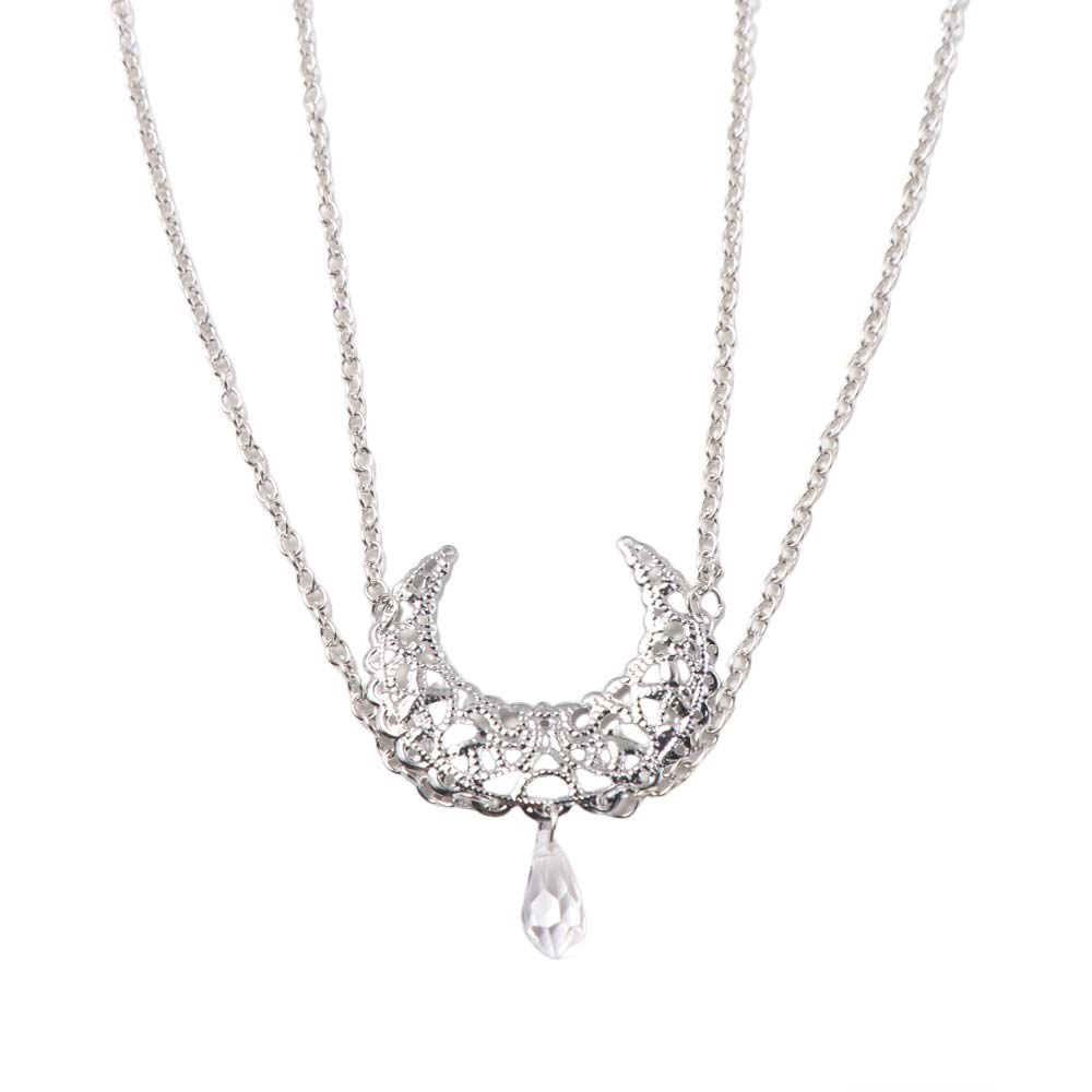 Sweet Headpiece Wedding Headbands Bohemia Headbands Crystal Forehead Chain Women Head Chain