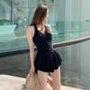 Swim Suit Beach Swimwear Waterproof Summer Beach Dress Women Beach Wear Swim Skirt  Summer