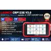 2026 New LAUNCH X431 CRP123E V3.0 Auto OBD2 Scanner ABS SRS Engine AT Car Diagnostic Tools 7 Reset Service Free Update Online