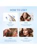 1Pc SEA SALT VOLUME HAIR SPRAY. Visually Increase Hair Volume. Moisturizing.Curling Improvement.Main