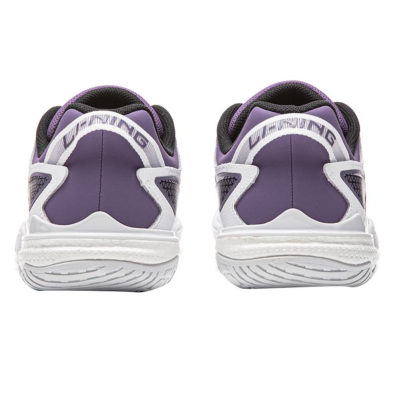 Li Ning Kirin 3.0 Table Tennis Shoes Unisex Low top APPU029-4