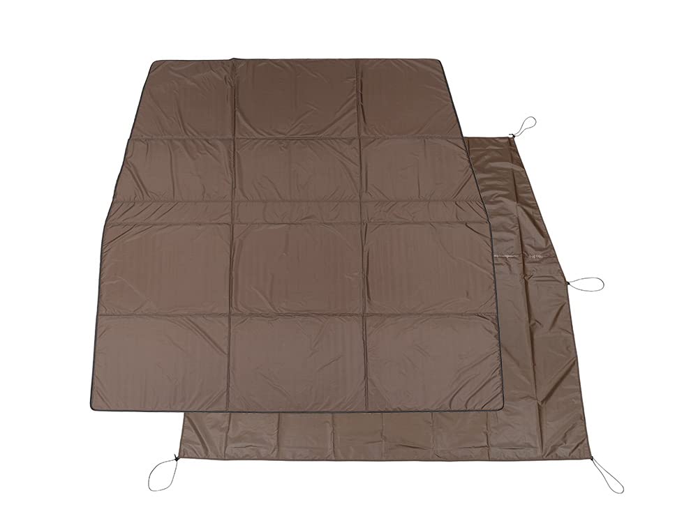 

Snow Peak Land Nest Dome M Mat Sheet Set TM-260