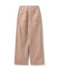 ERER Lightweight Chino Pants Pink