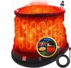 Lavento Electric Neck Warmer for Winter Sustained Three Temperature This Electric Neck Warmer and Scarf Offers Extra Warmth and a Brushed Fleece Also
